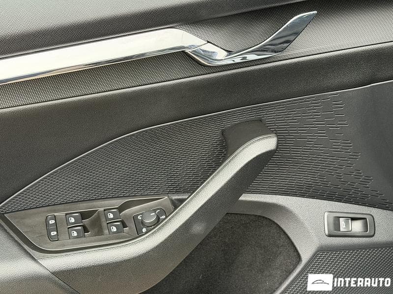 Skoda Octavia 2021 — Миниатюра 8