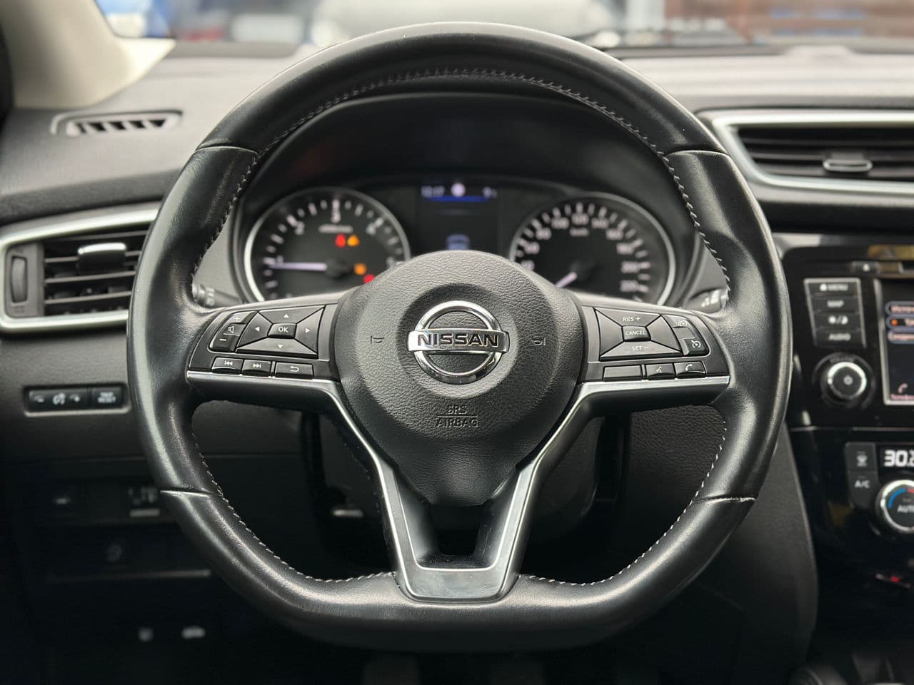 2019 Nissan Qashqai — Miniatură 11