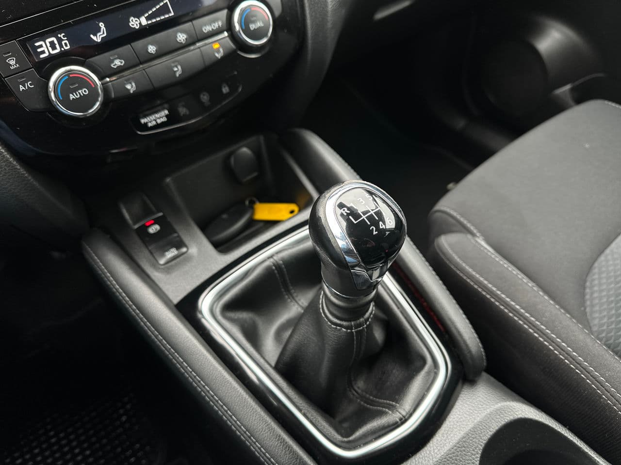 2019 Nissan Qashqai — Miniatură 14