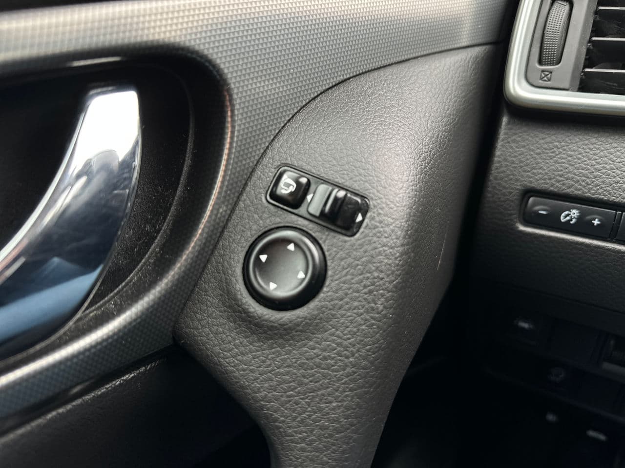 2019 Nissan Qashqai — Miniatură 8