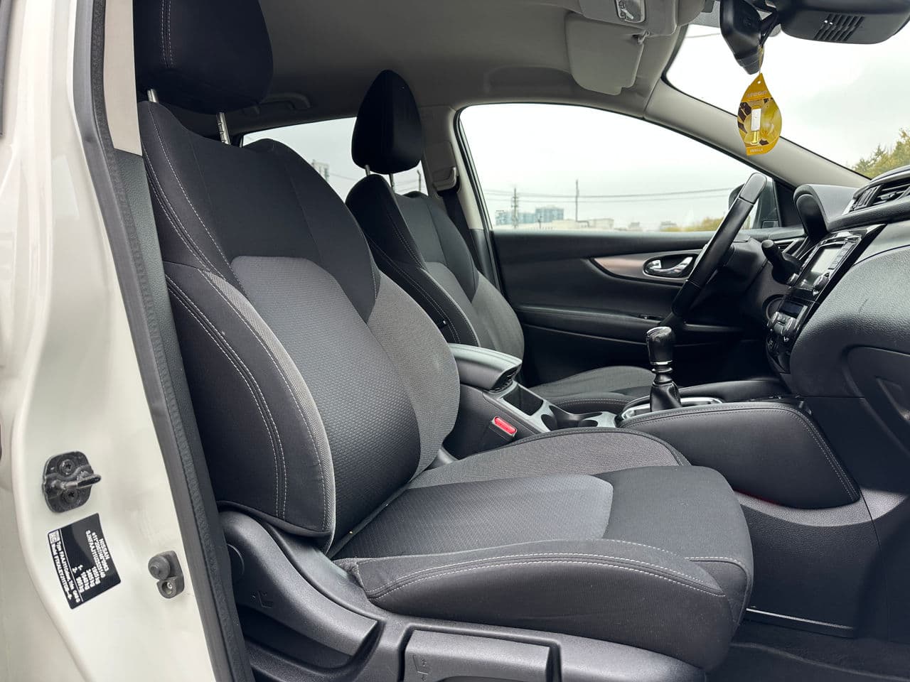 2019 Nissan Qashqai — Miniatură 15