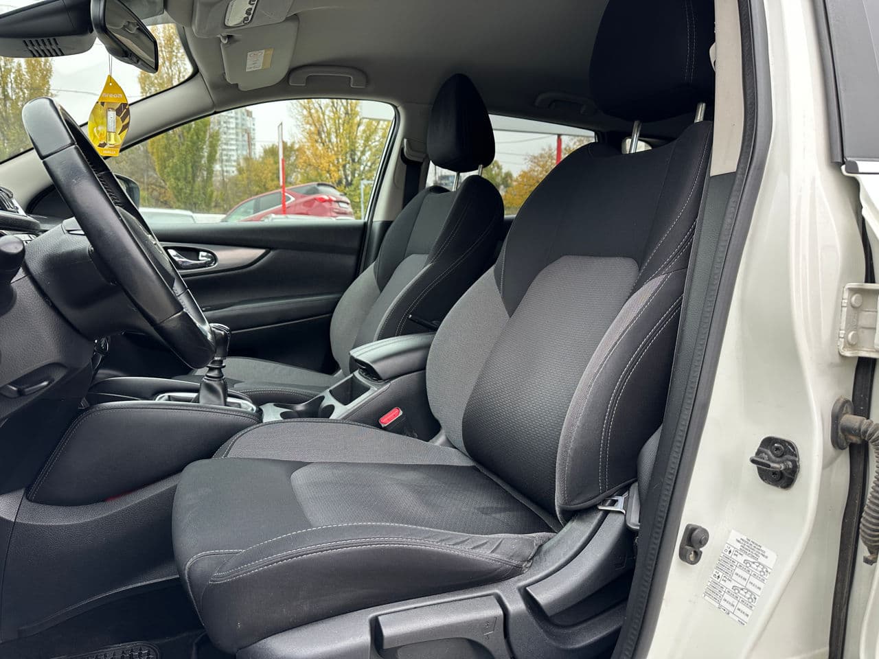 2019 Nissan Qashqai — Miniatură 6