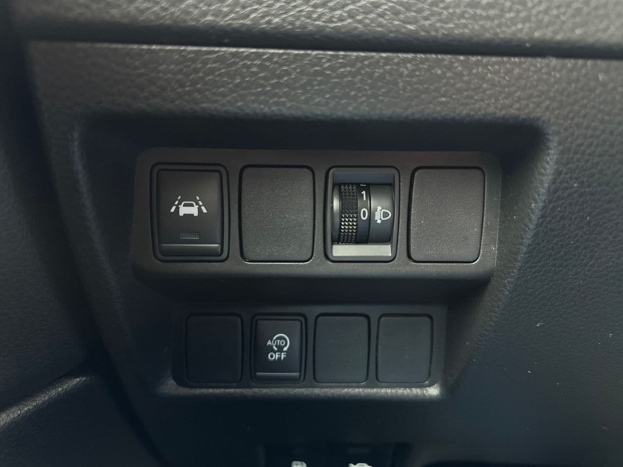 2019 Nissan Qashqai — Miniatură 10