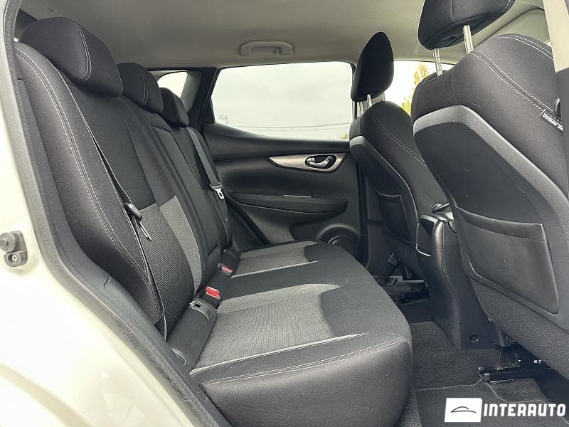 2019 Nissan Qashqai — Miniatură 16