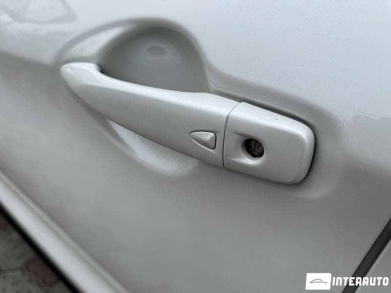 2019 Nissan Qashqai — Miniatură 5