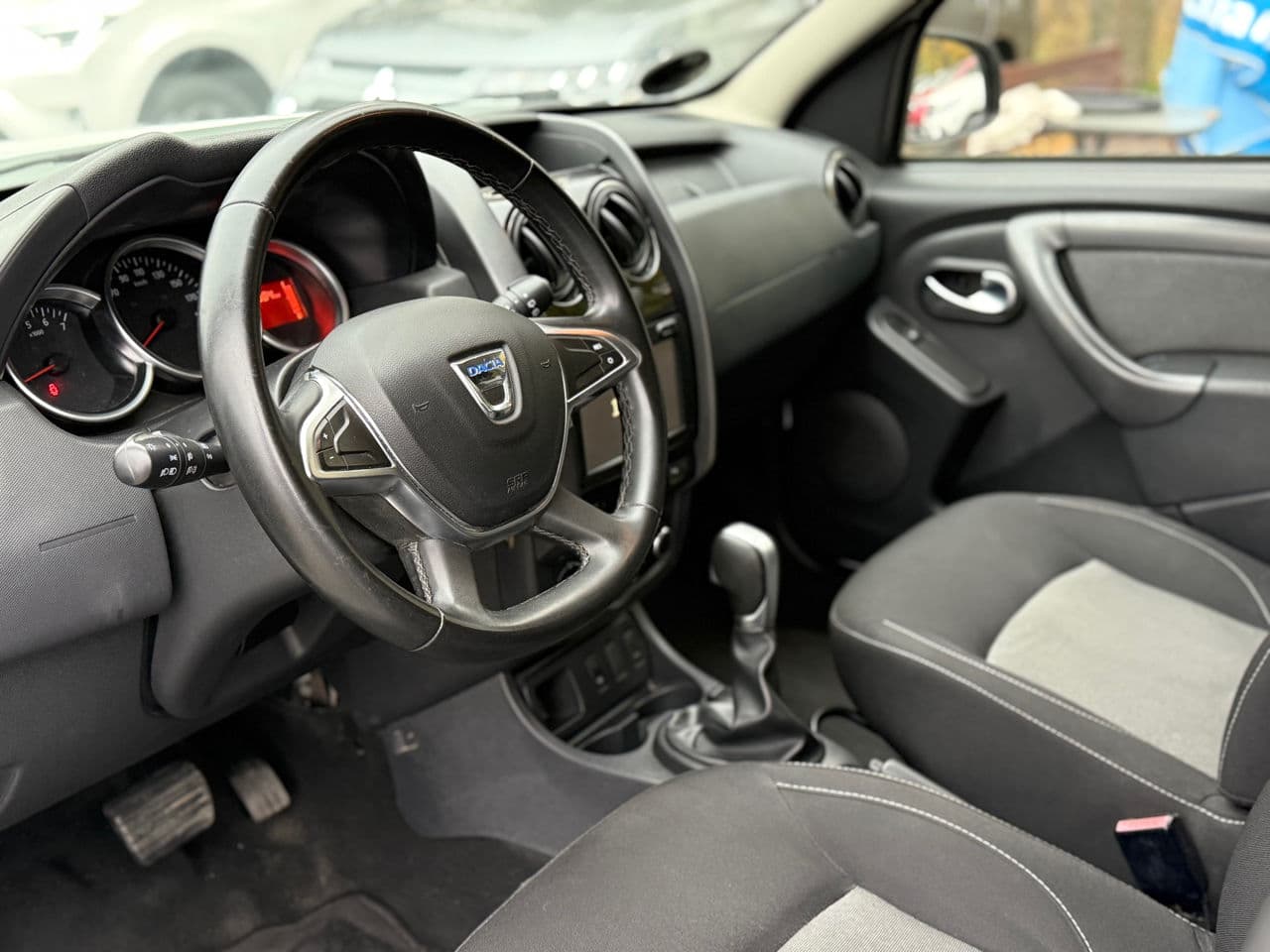 Dacia Duster 2017 — Миниатюра 7