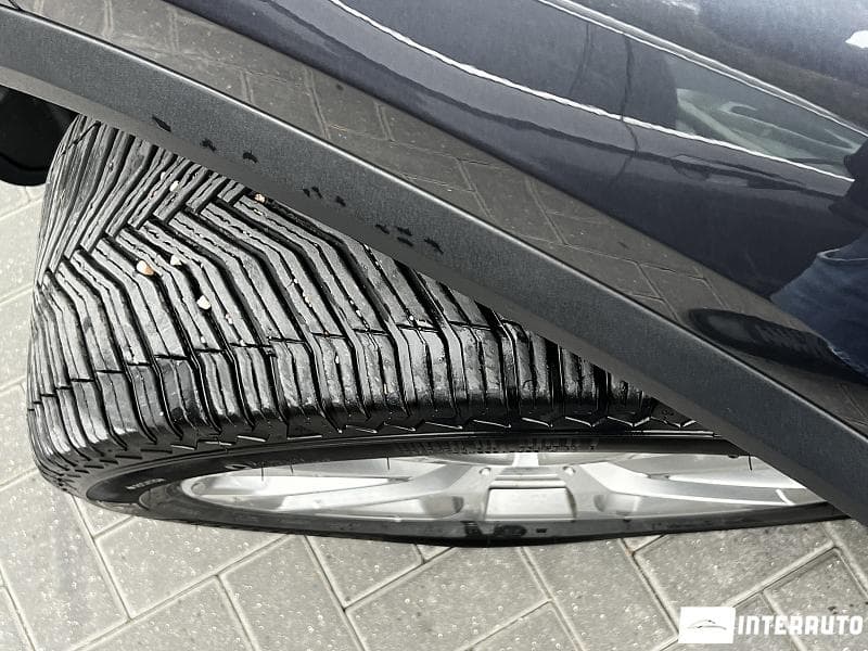 2020 BMW X5 4.0i — Miniatură 19