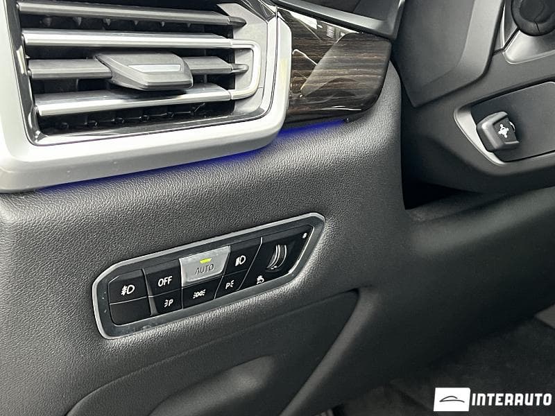 2020 BMW X5 4.0i — Miniatură 14