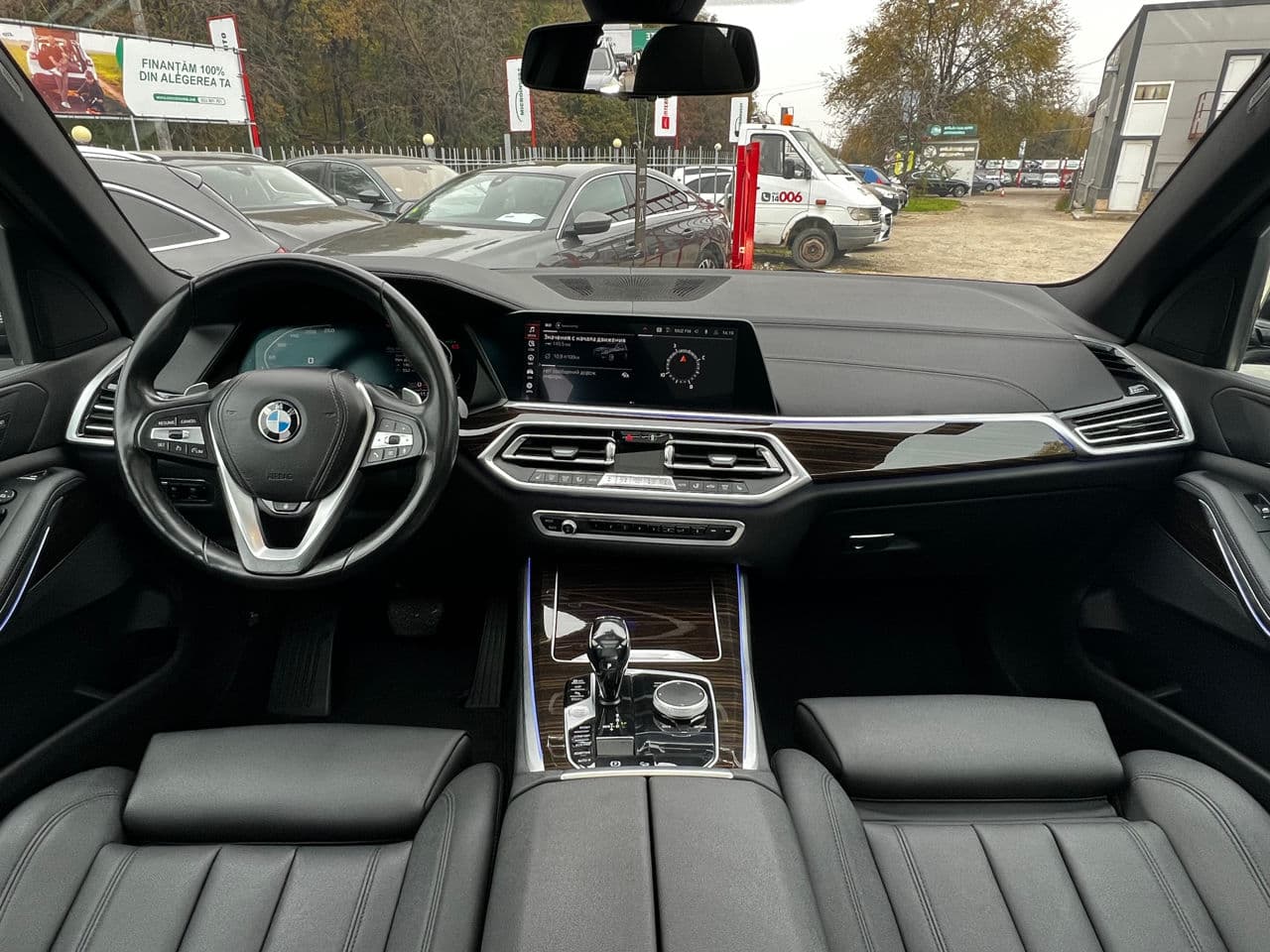 2020 BMW X5 4.0i — Miniatură 8
