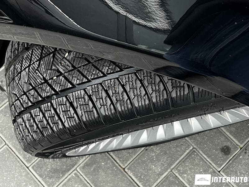 BMW 745 2005 — Миниатюра 18