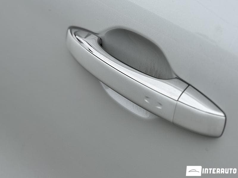 2018 Renault Grand Scenic — Miniatură 7