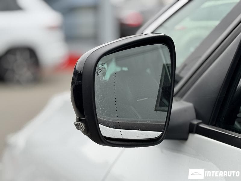 2018 Renault Grand Scenic — Miniatură 6
