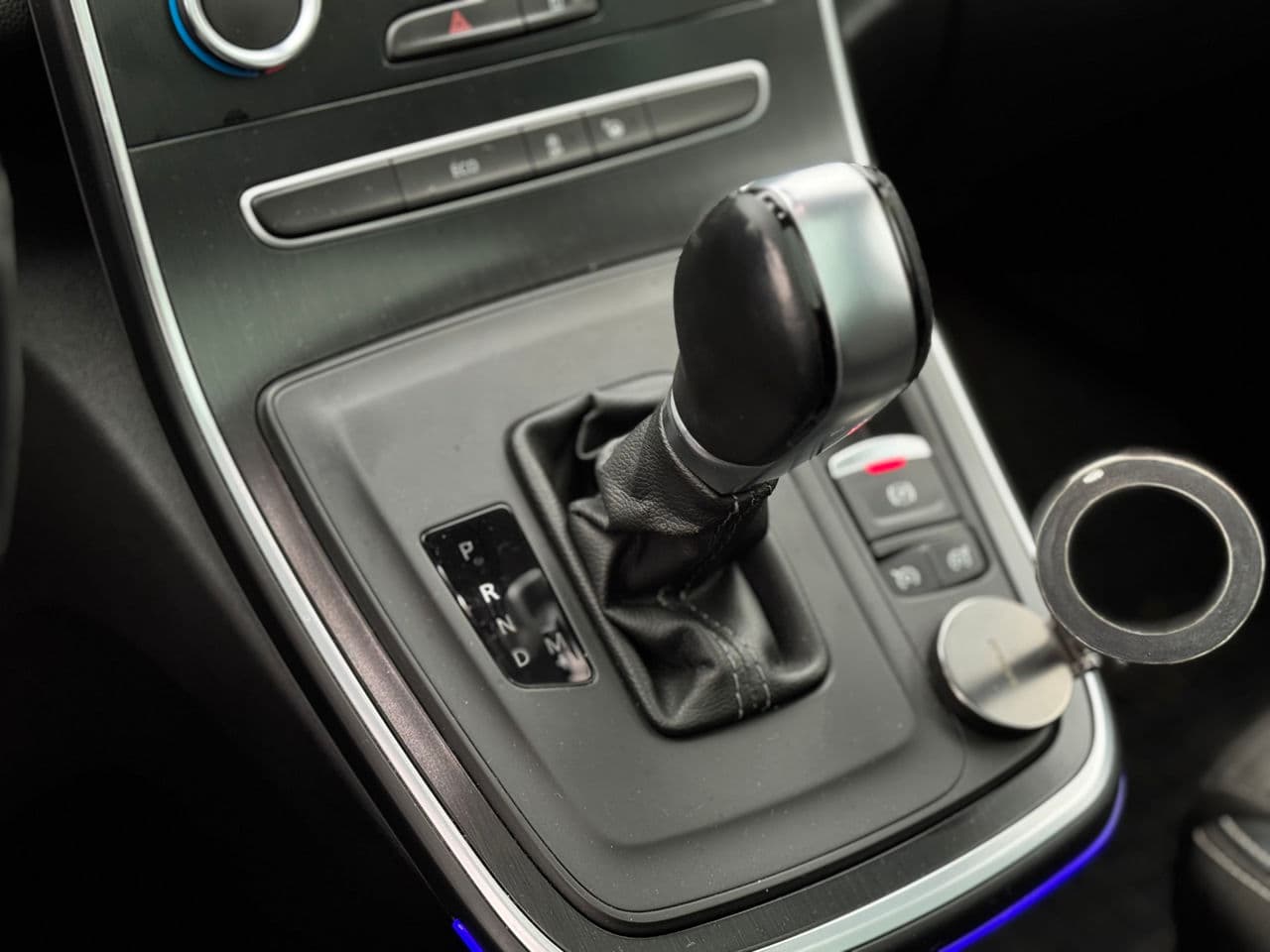 2018 Renault Grand Scenic — Miniatură 15