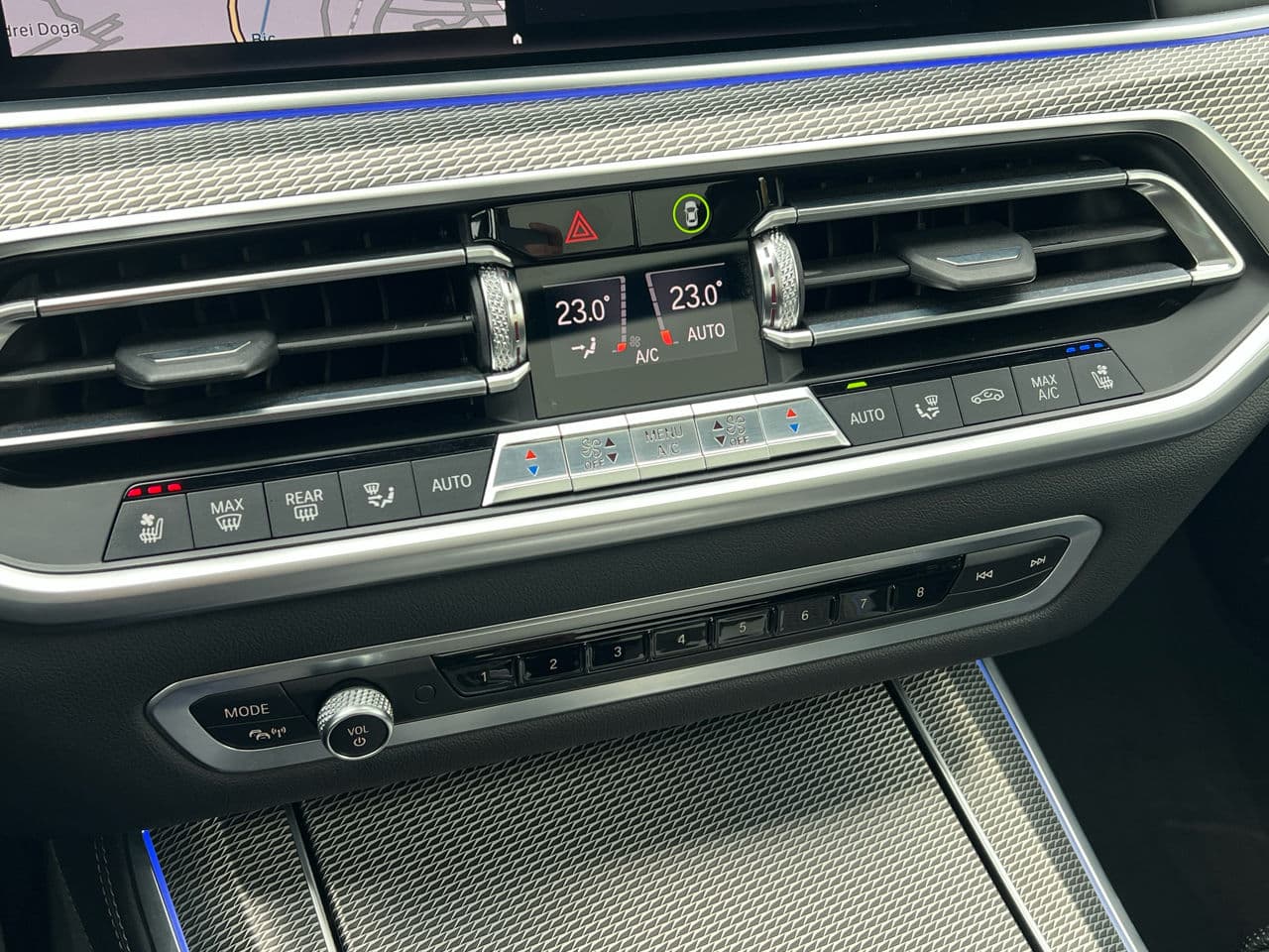 2019 BMW X5 M5.0D — Miniatură 22
