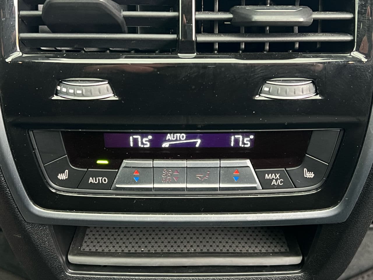 2019 BMW X5 M5.0D — Miniatură 26