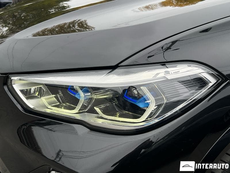 2019 BMW X5 M5.0D — Miniatură 33