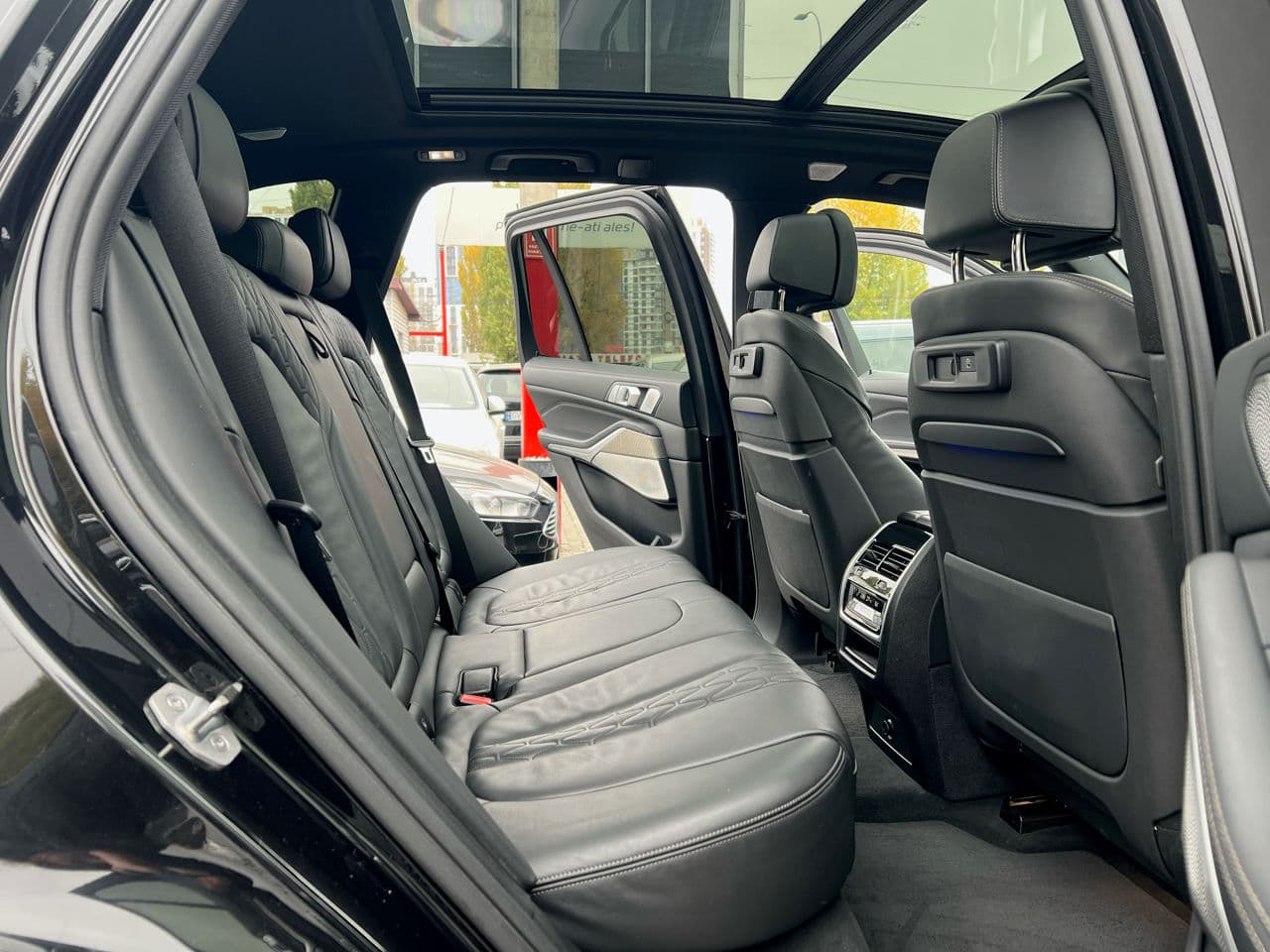 2019 BMW X5 M5.0D — Miniatură 25
