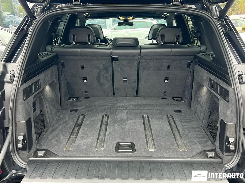 2019 BMW X5 M5.0D — Miniatură 28