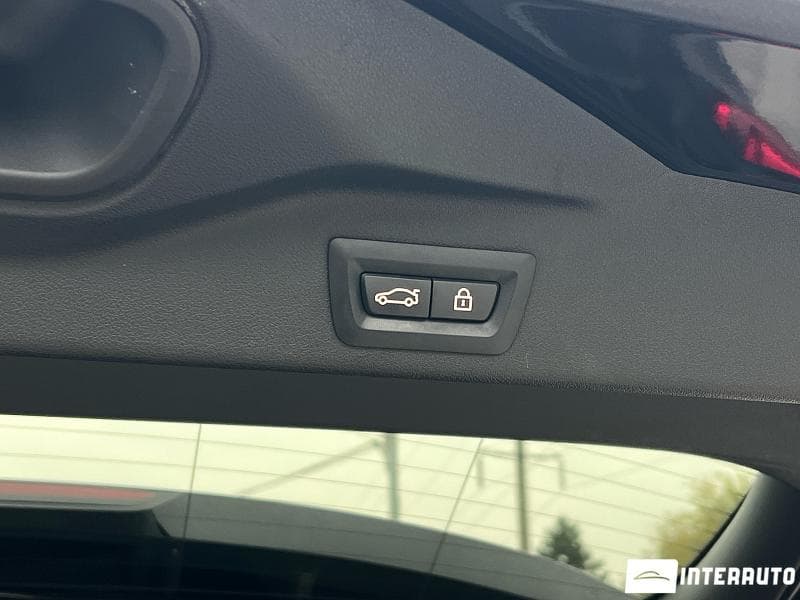 2019 BMW X5 M5.0D — Miniatură 29