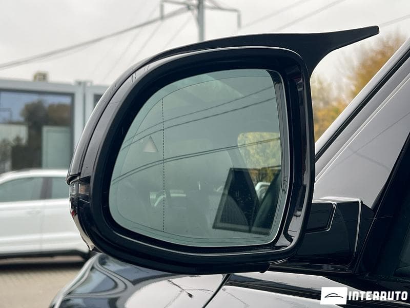 2019 BMW X5 M5.0D — Miniatură 31