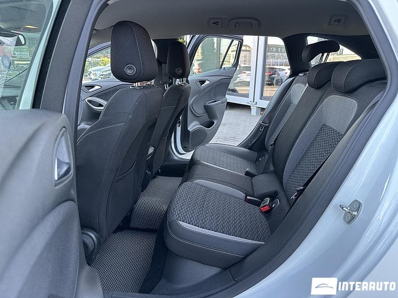 2020 Opel Astra — Miniatură 12