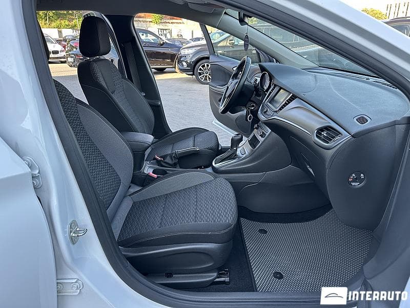 2020 Opel Astra — Miniatură 14