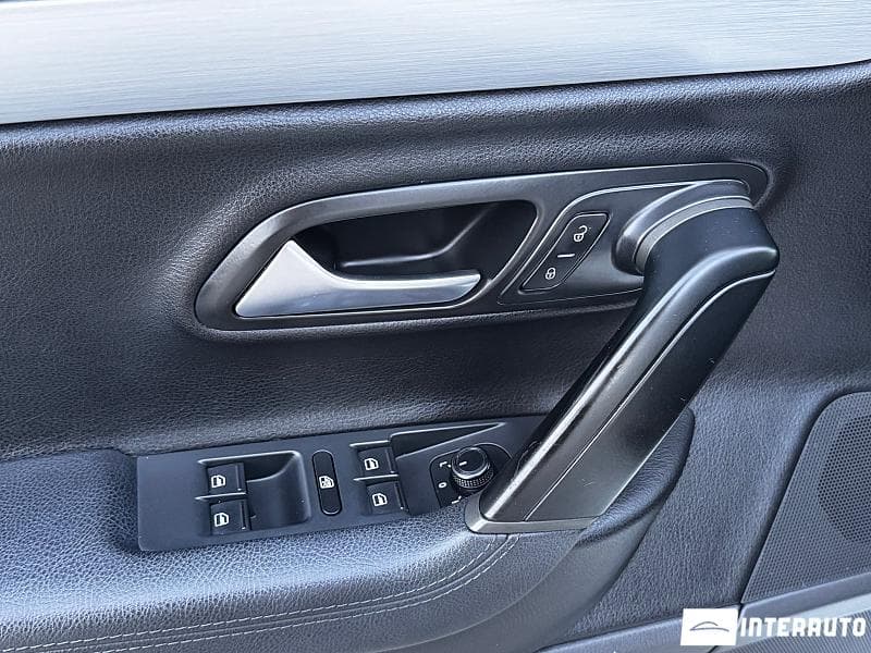 Volkswagen Passat CC 2015 — Миниатюра 16