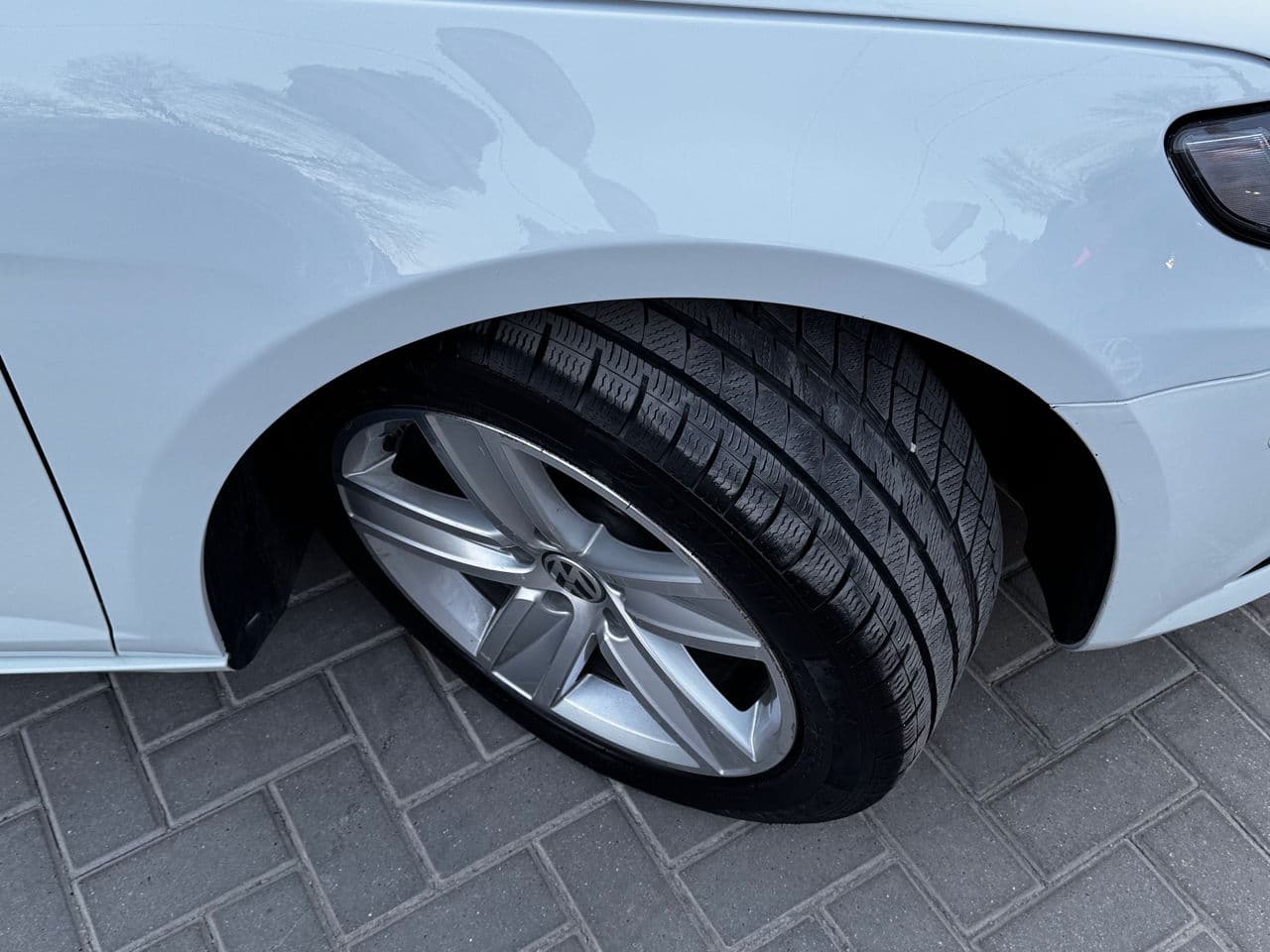 Volkswagen Passat CC 2015 — Миниатюра 14