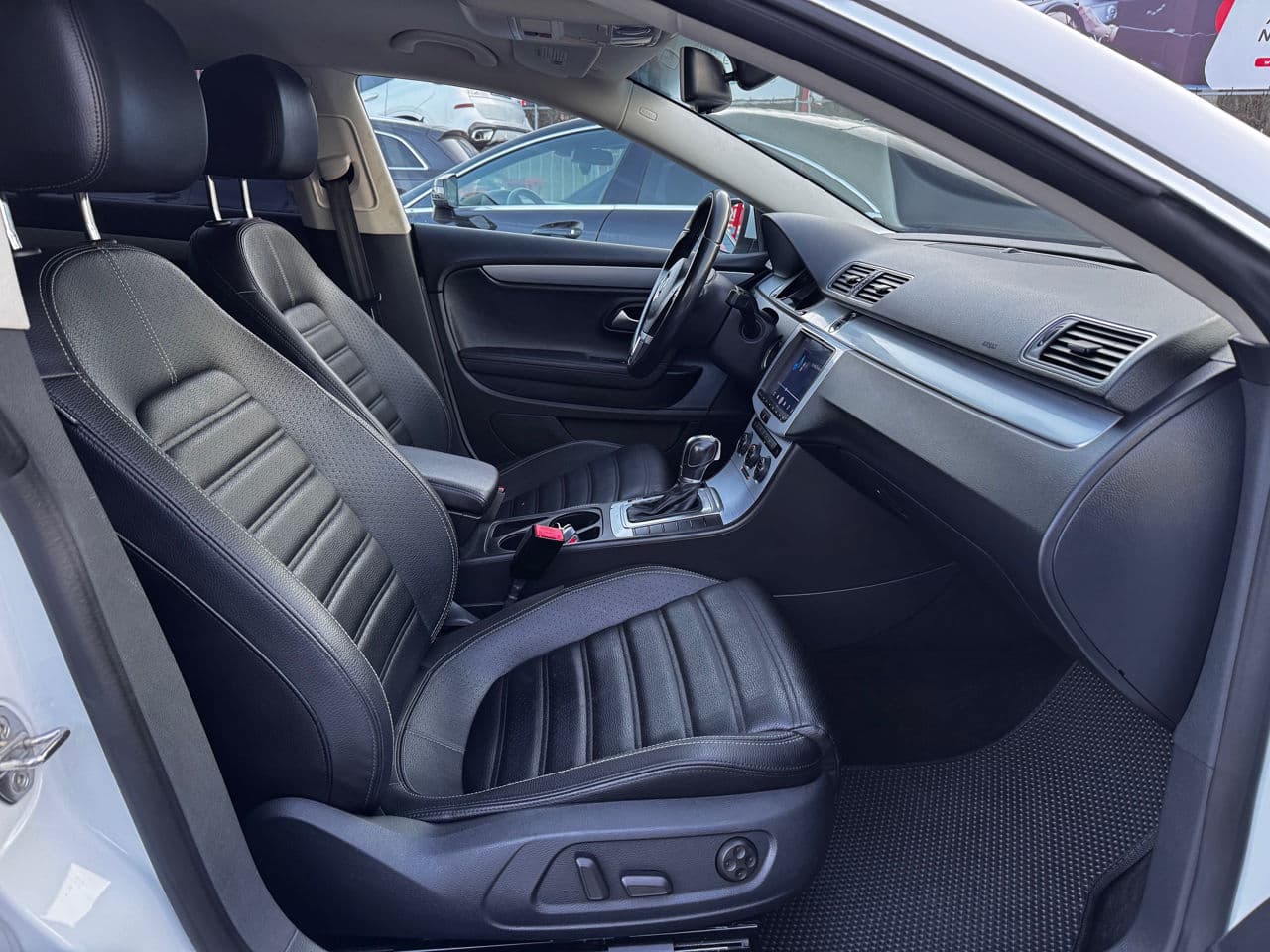 Volkswagen Passat CC 2015 — Миниатюра 12