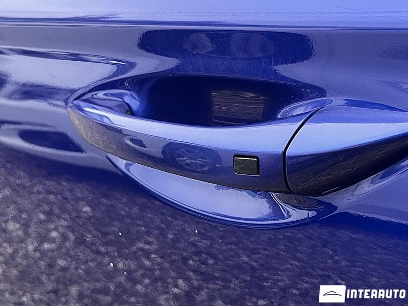 Hyundai Ioniq 2019 — Миниатюра 5