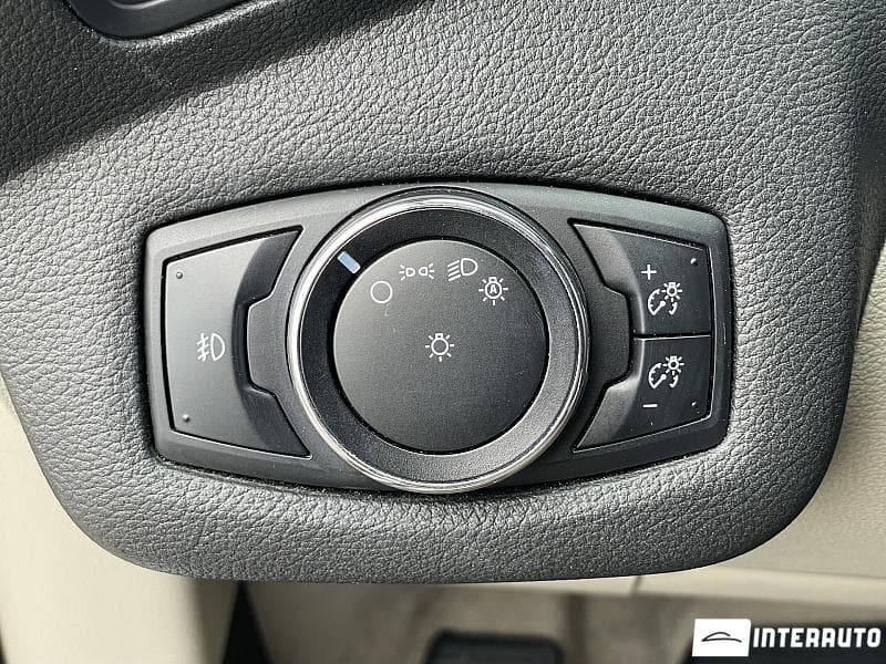 2014 Ford C-MAX — Miniatură 8