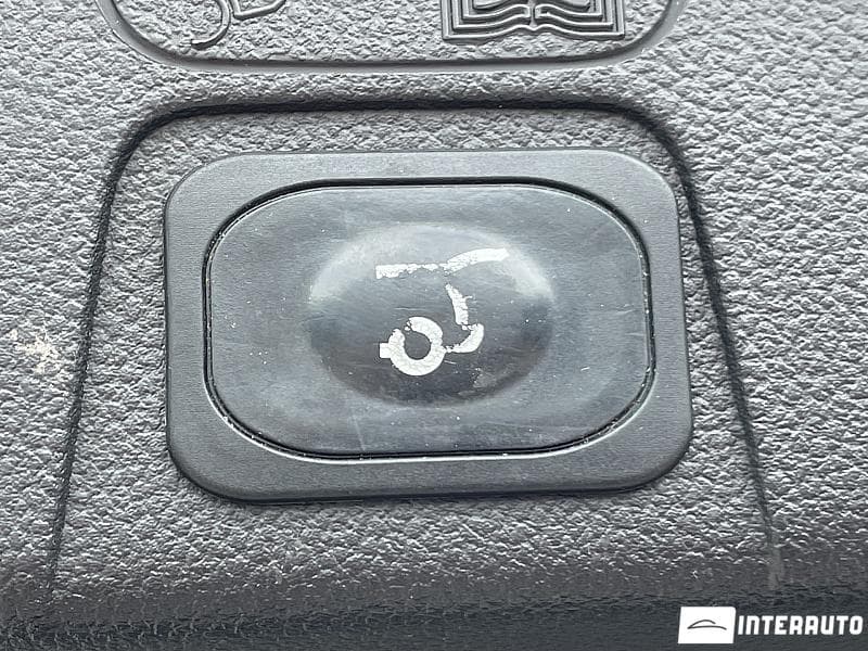 2014 Ford C-MAX — Miniatură 19