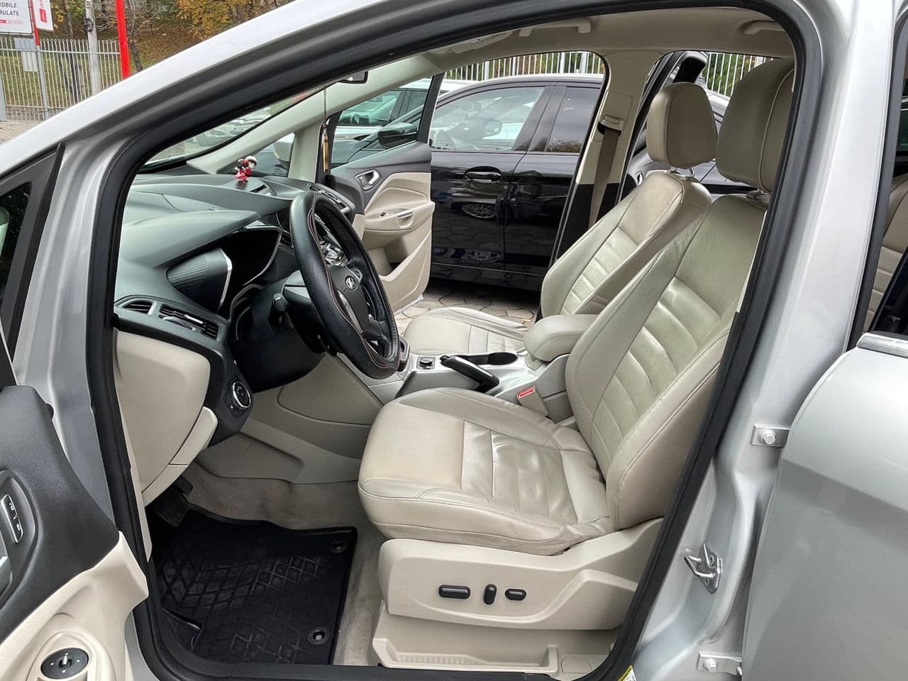 2014 Ford C-MAX — Miniatură 6