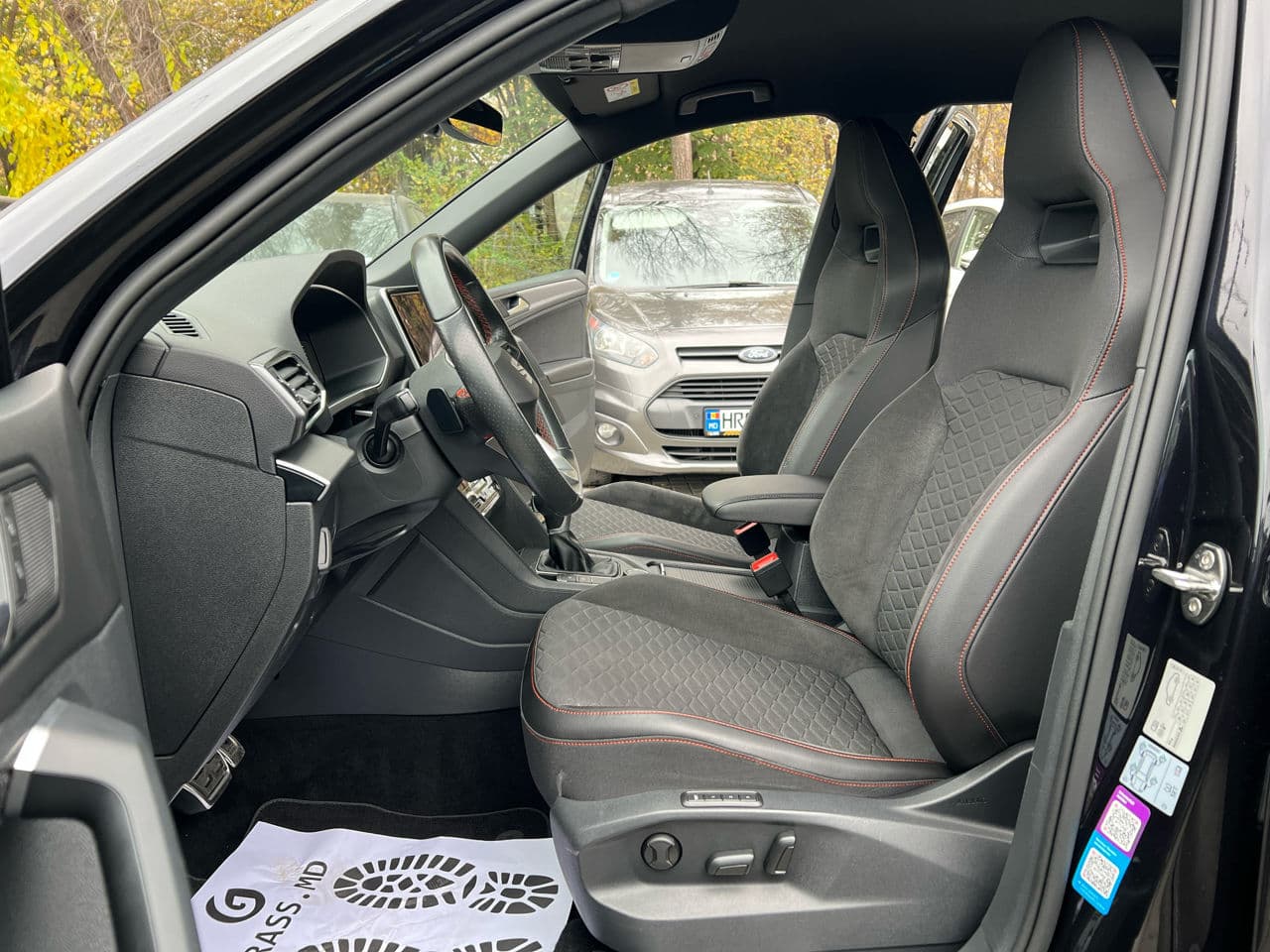 2021 Seat Tarraco — Miniatură 5