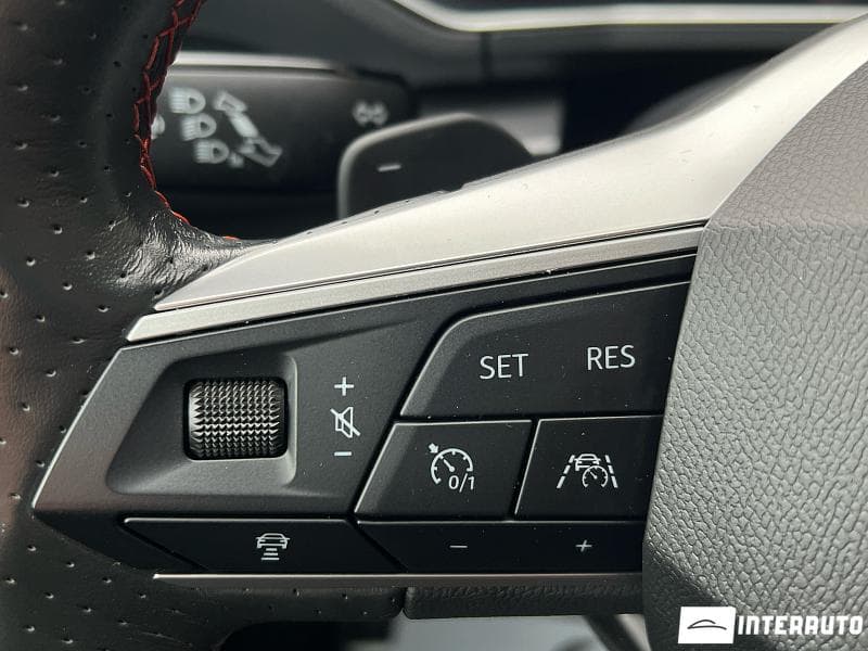 2021 Seat Tarraco — Miniatură 12