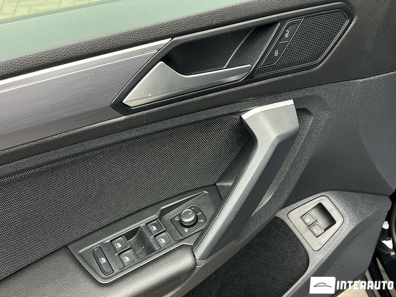 2021 Seat Tarraco — Miniatură 7