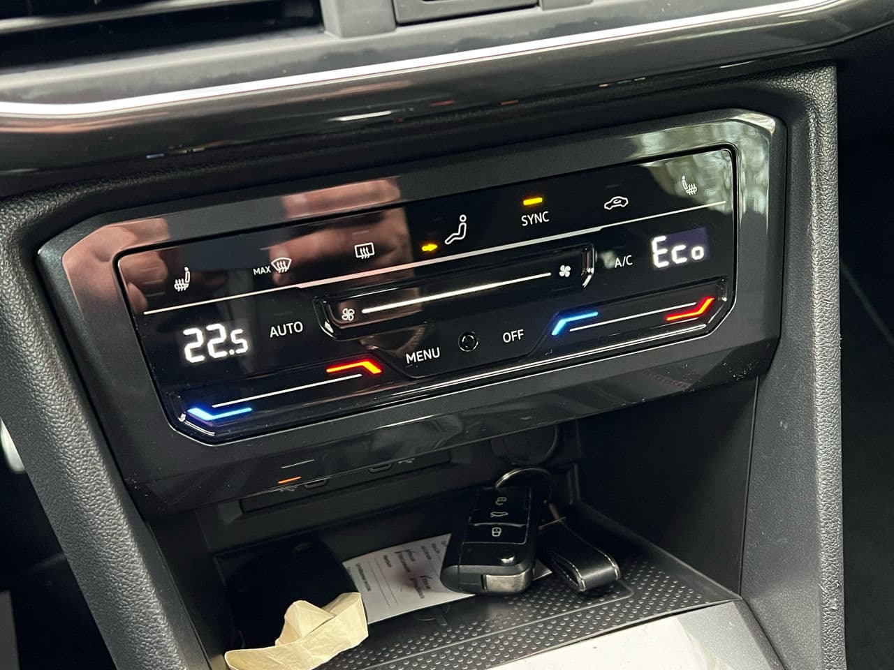 2021 Seat Tarraco — Miniatură 20