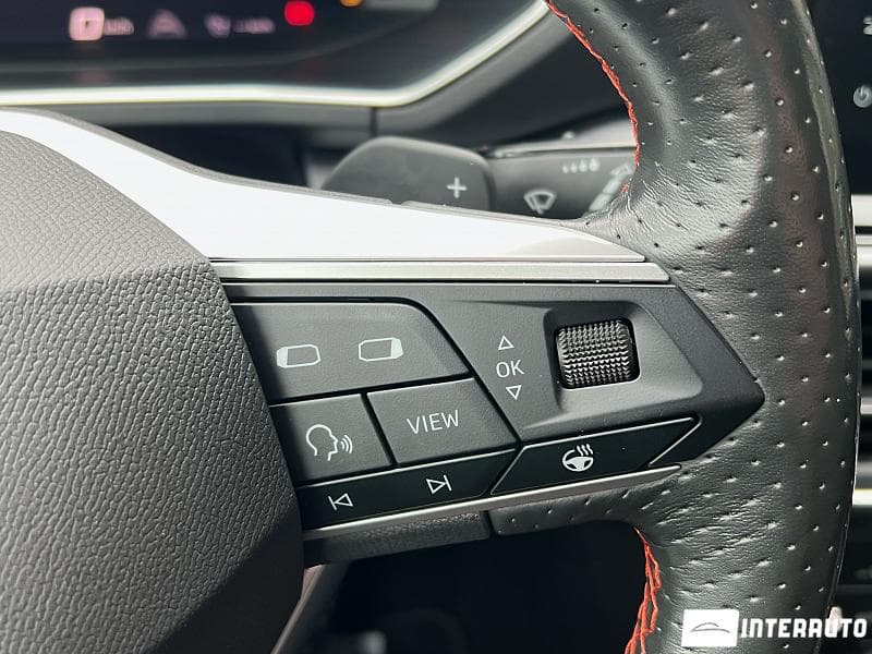 2021 Seat Tarraco — Miniatură 13