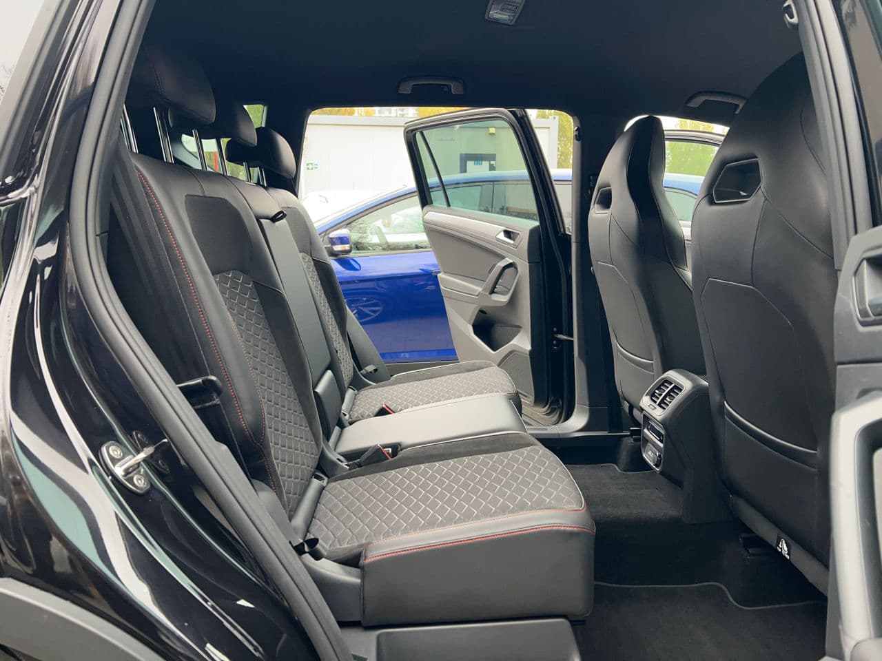 2021 Seat Tarraco — Miniatură 23
