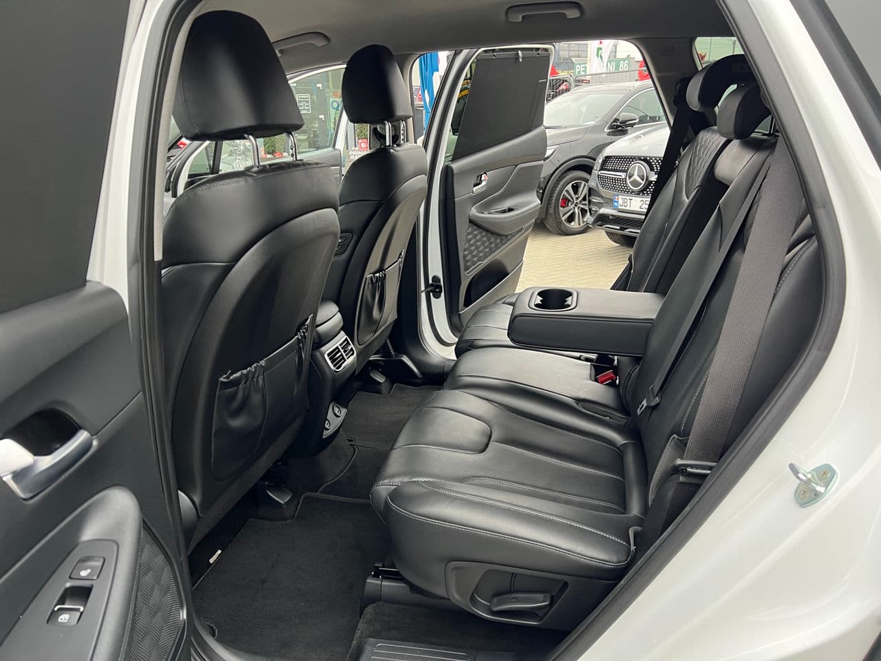 2020 Hyundai Santa Fe — Miniatură 11