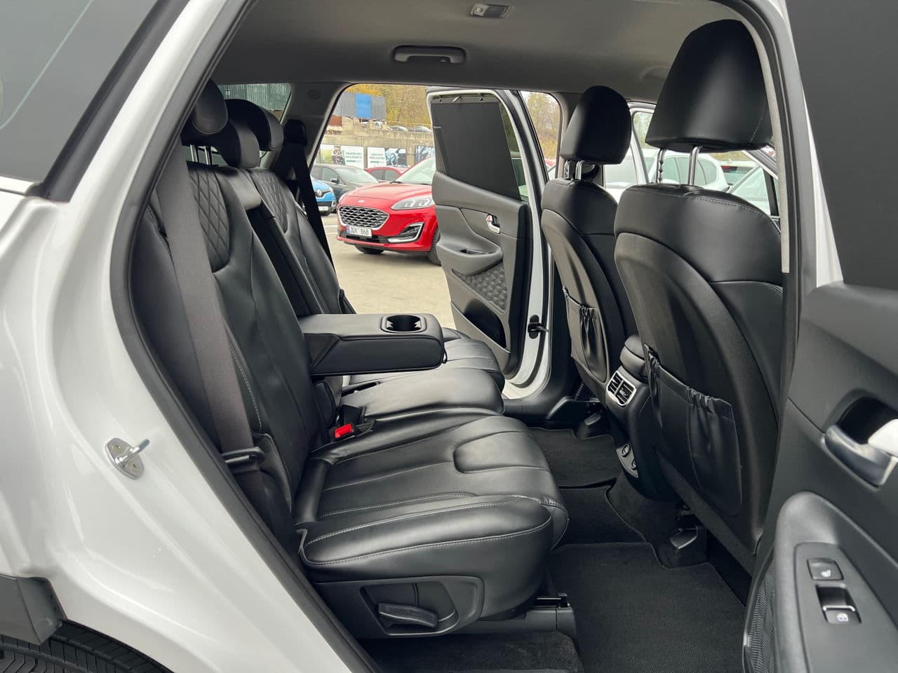 2020 Hyundai Santa Fe — Miniatură 12