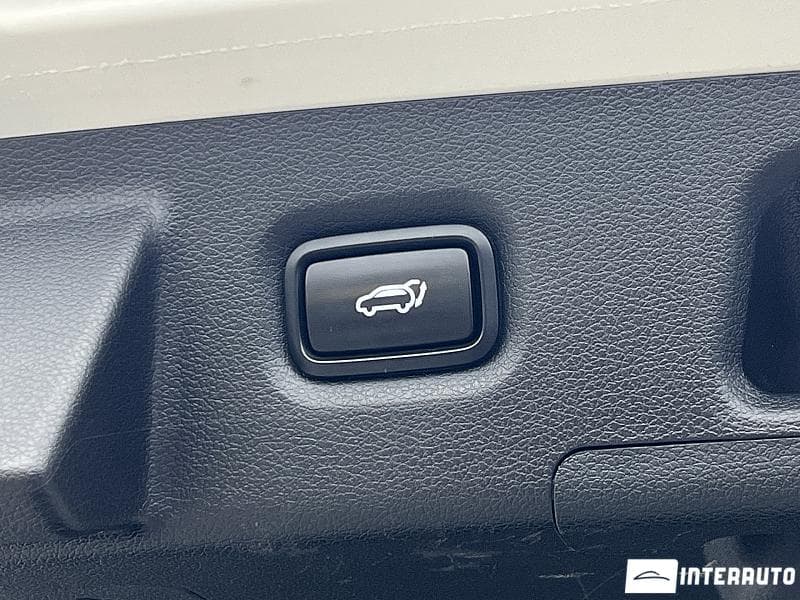 2020 Hyundai Santa Fe — Miniatură 22