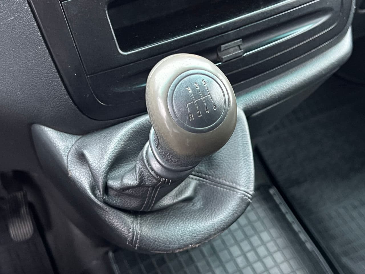 Mercedes Vito 2013 — Миниатюра 9