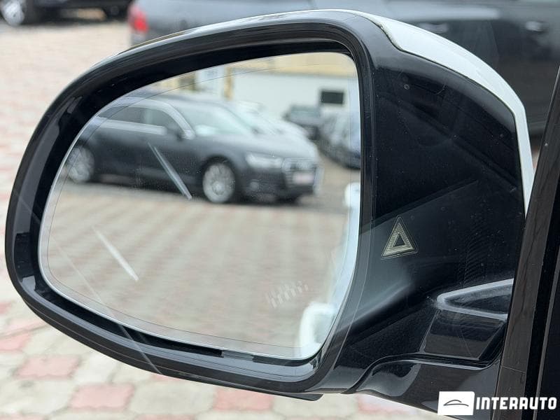 2016 BMW X5 4.0e — Miniatură 20