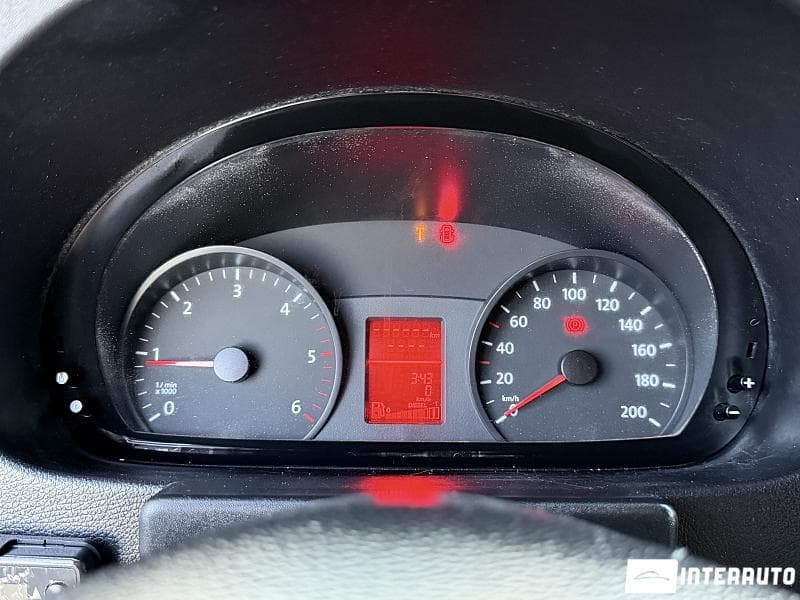 2014 Volkswagen Crafter — Miniatură 8