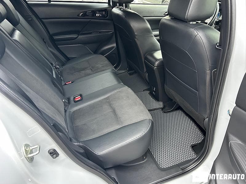 2022 Mitsubishi Eclipse Cross — Miniatură 17