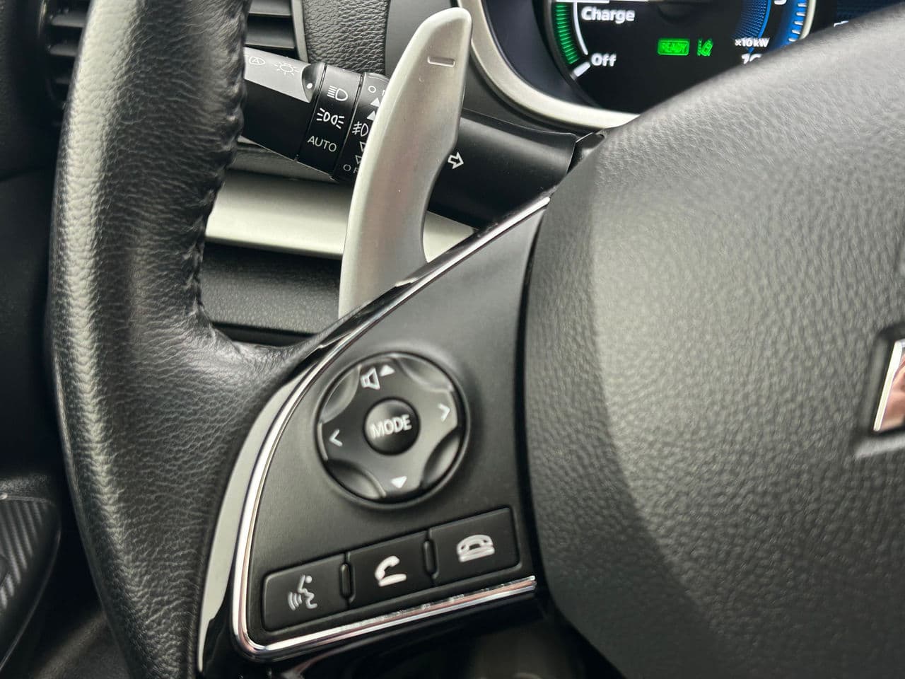 2022 Mitsubishi Eclipse Cross — Miniatură 11