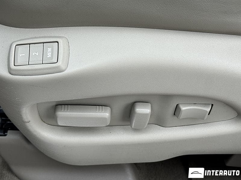 Cadillac SRX 2011 — Миниатюра 22