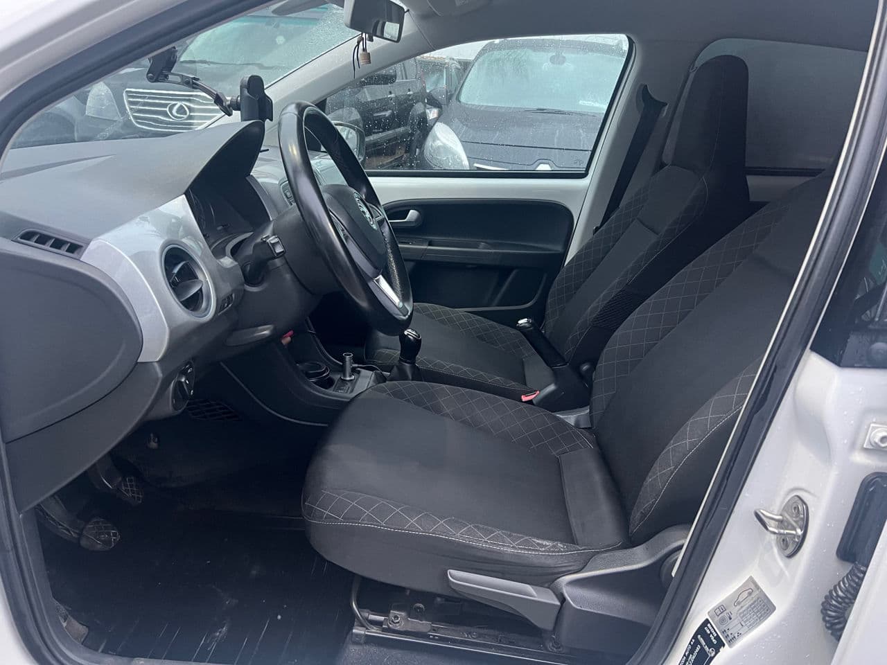 2017 Skoda Citigo — Miniatură 5