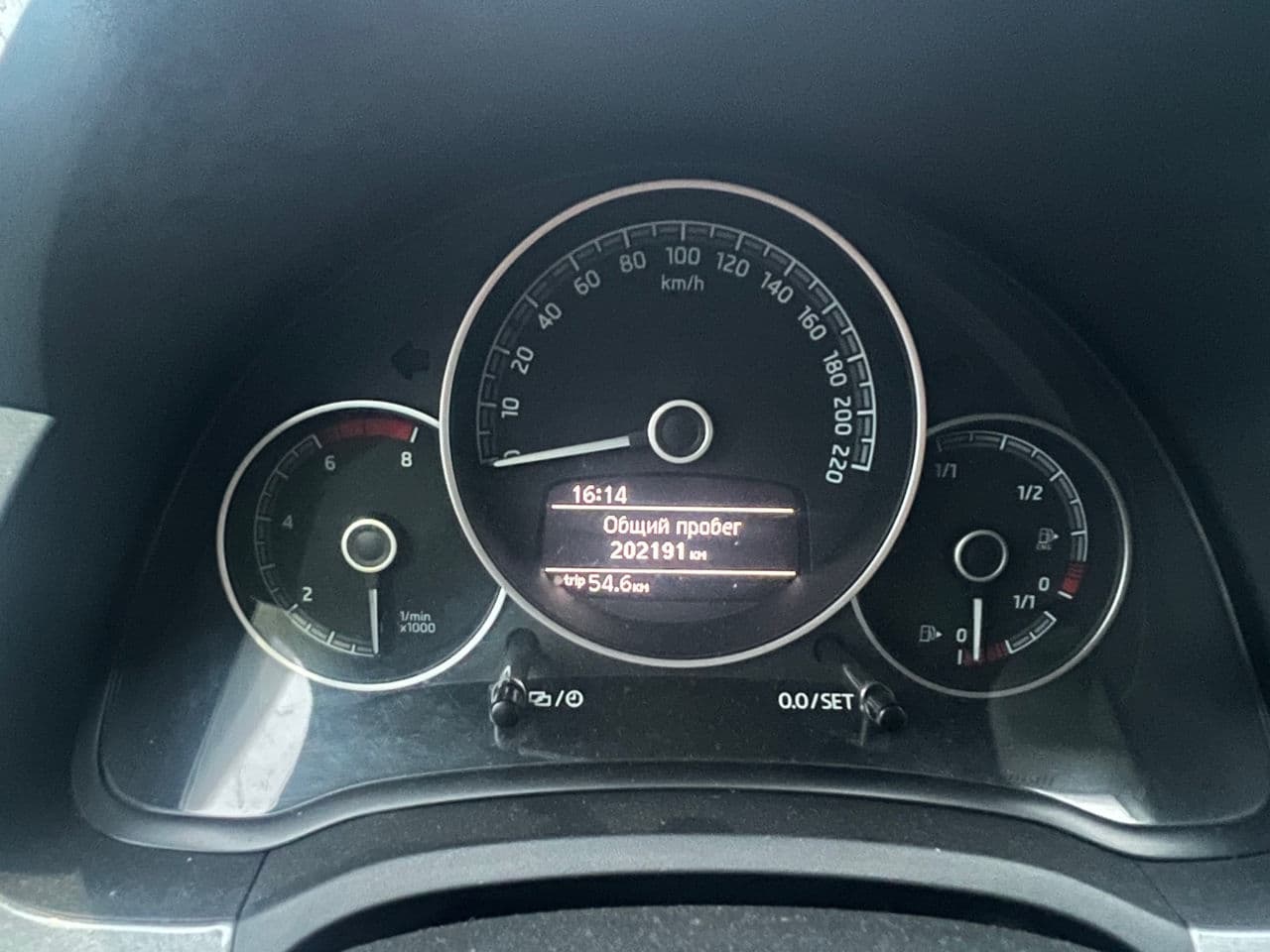 2017 Skoda Citigo — Miniatură 9